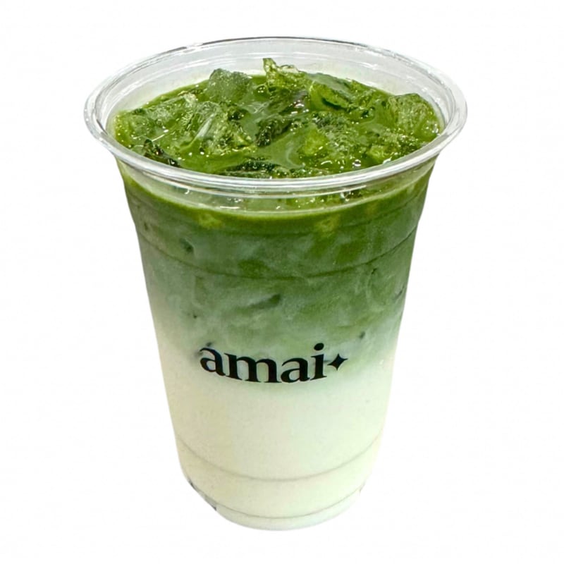 Matcha