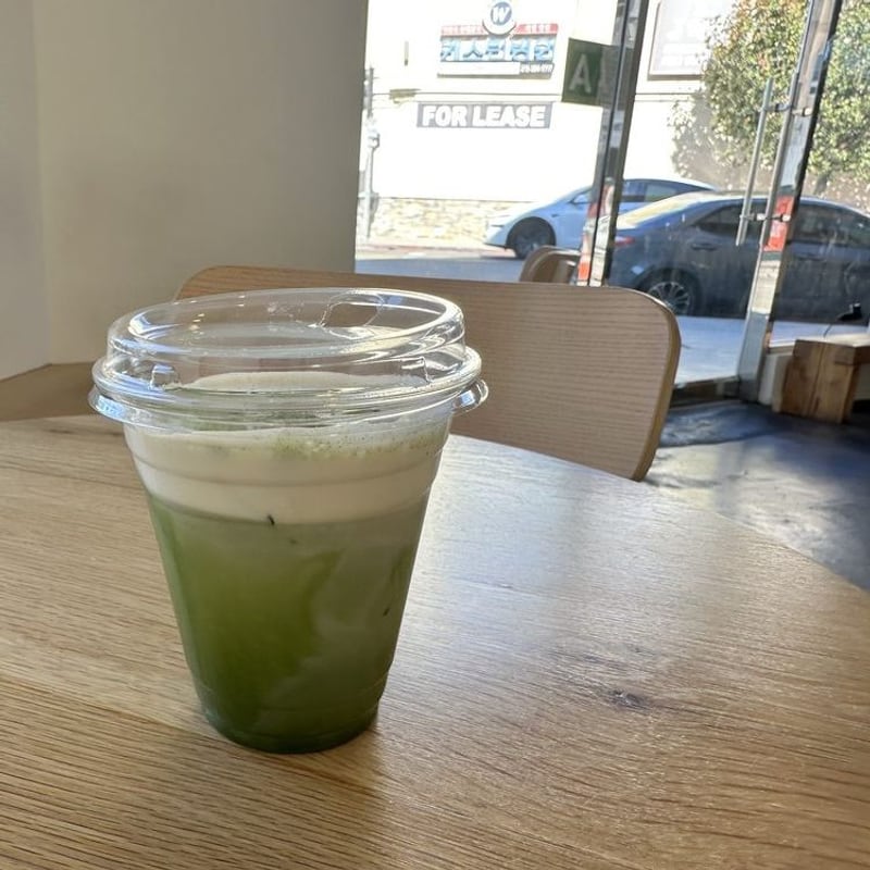 Matcha Cloud