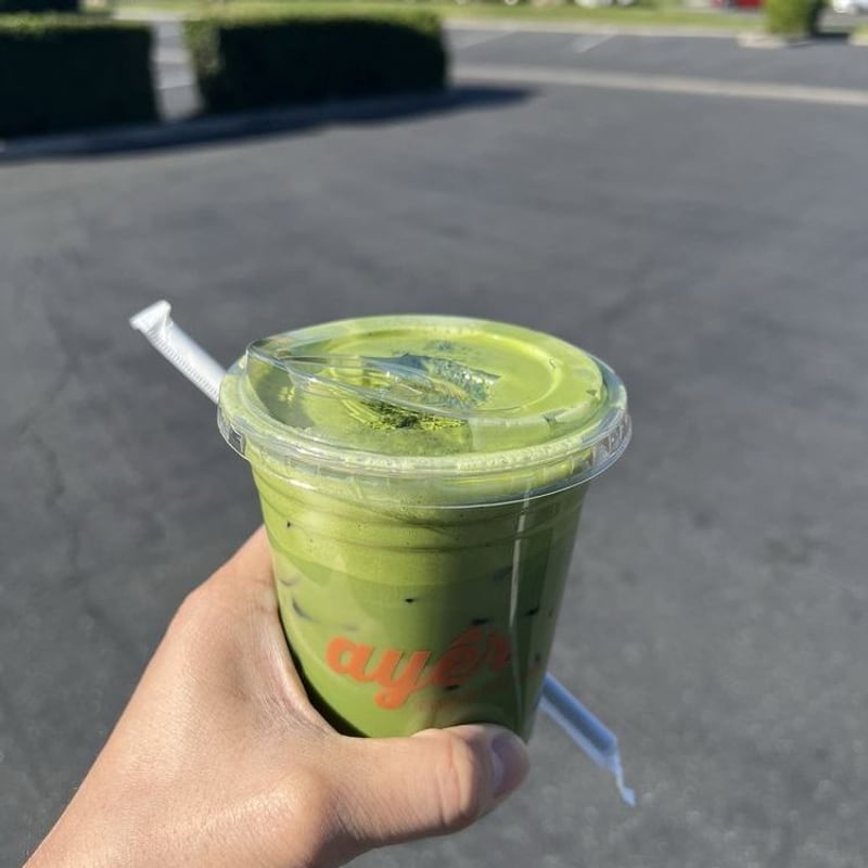 Matcha Two