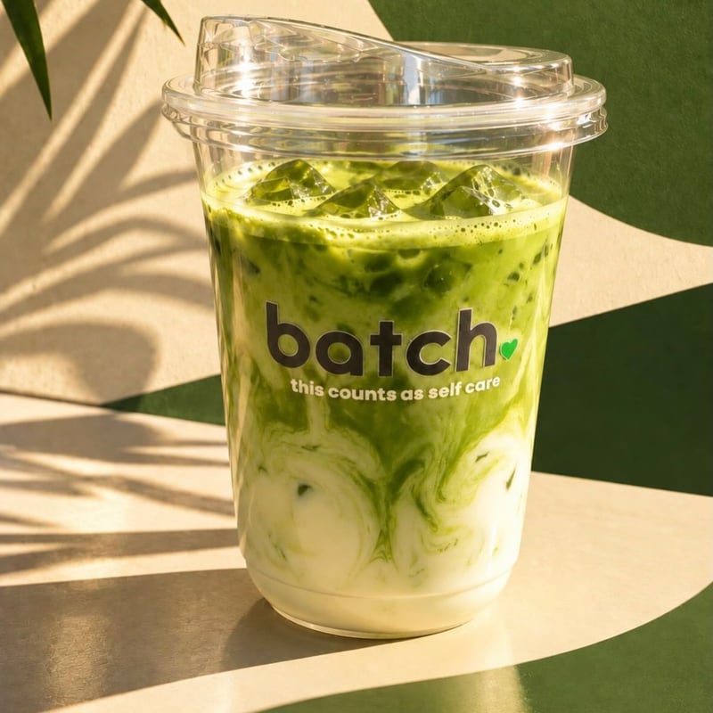 Batch Green