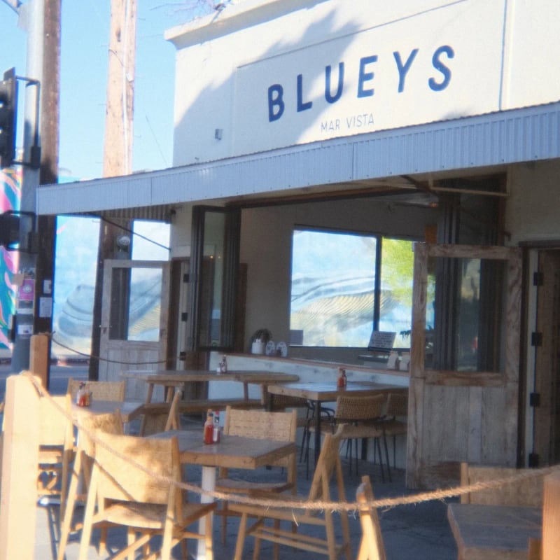 Matcha from Blueys Kitchen
