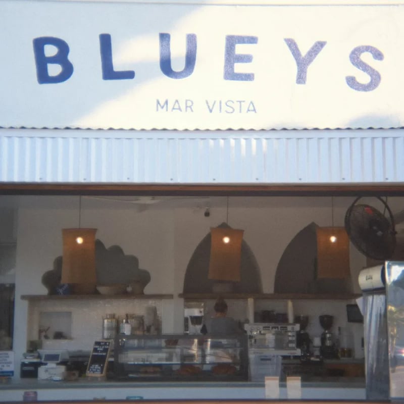 Matcha from Blueys Kitchen