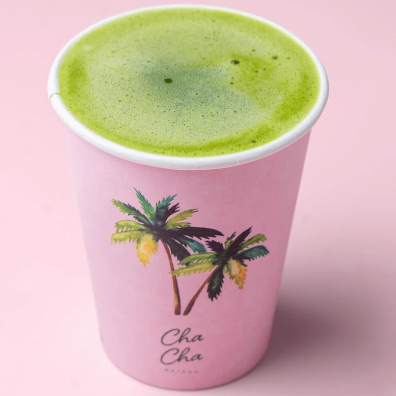 Matcha