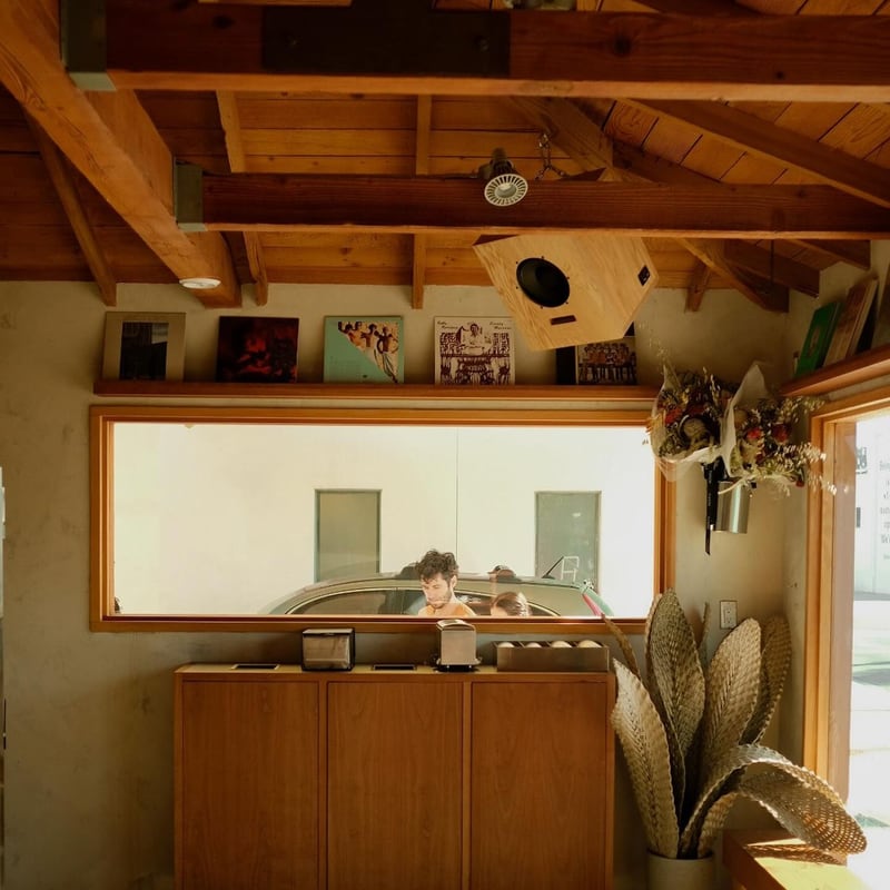 Matcha from Community Goods