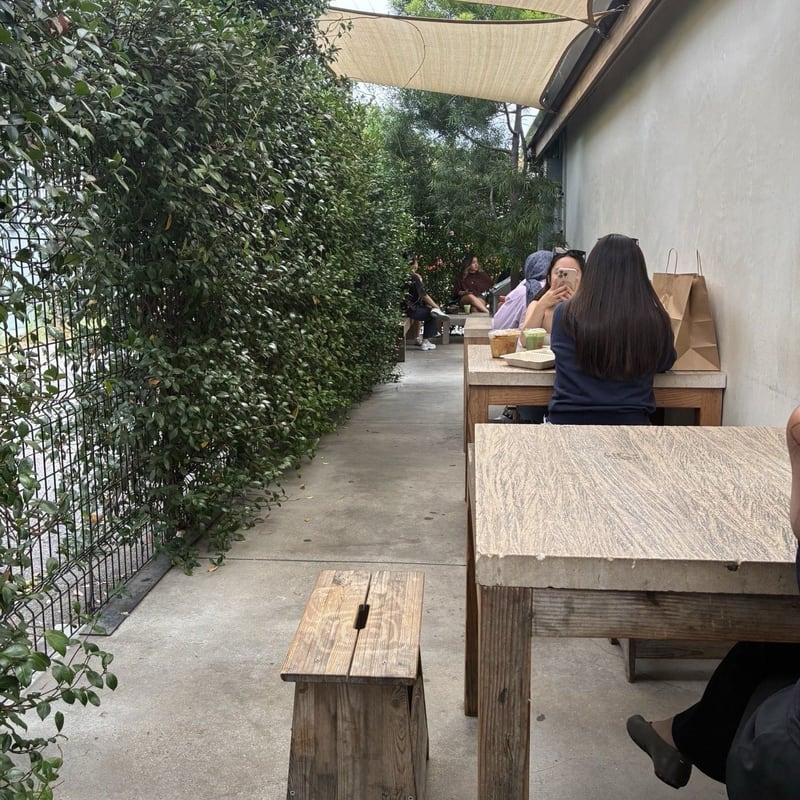 Matcha from Community Goods