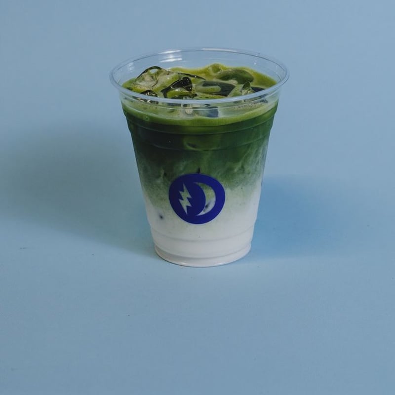 Matcha from Dayglow