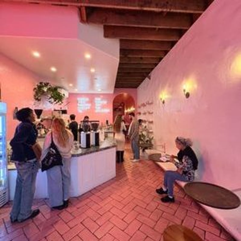 Matcha from Dayglow