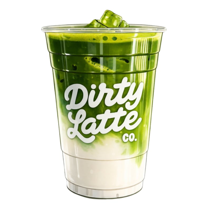 Matcha-Nana