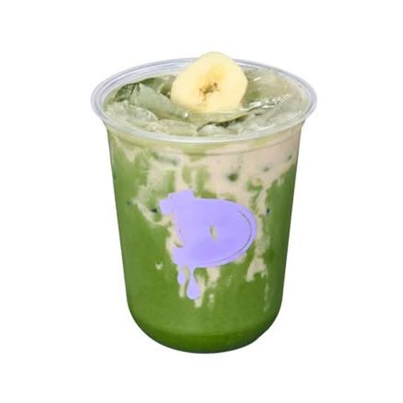 Banana Milk