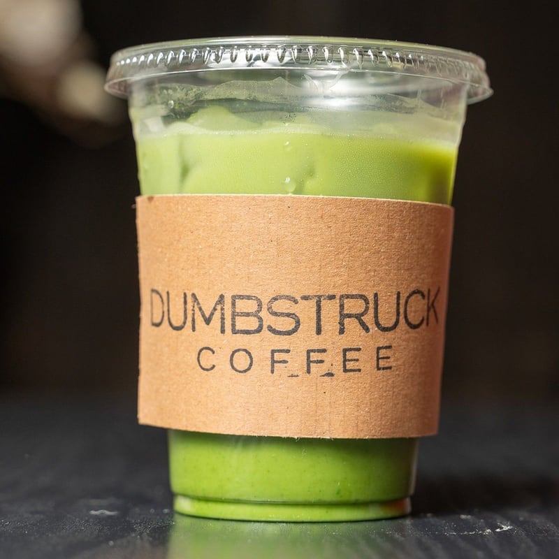 Matcha Latte