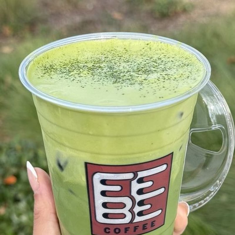 Double Matcha