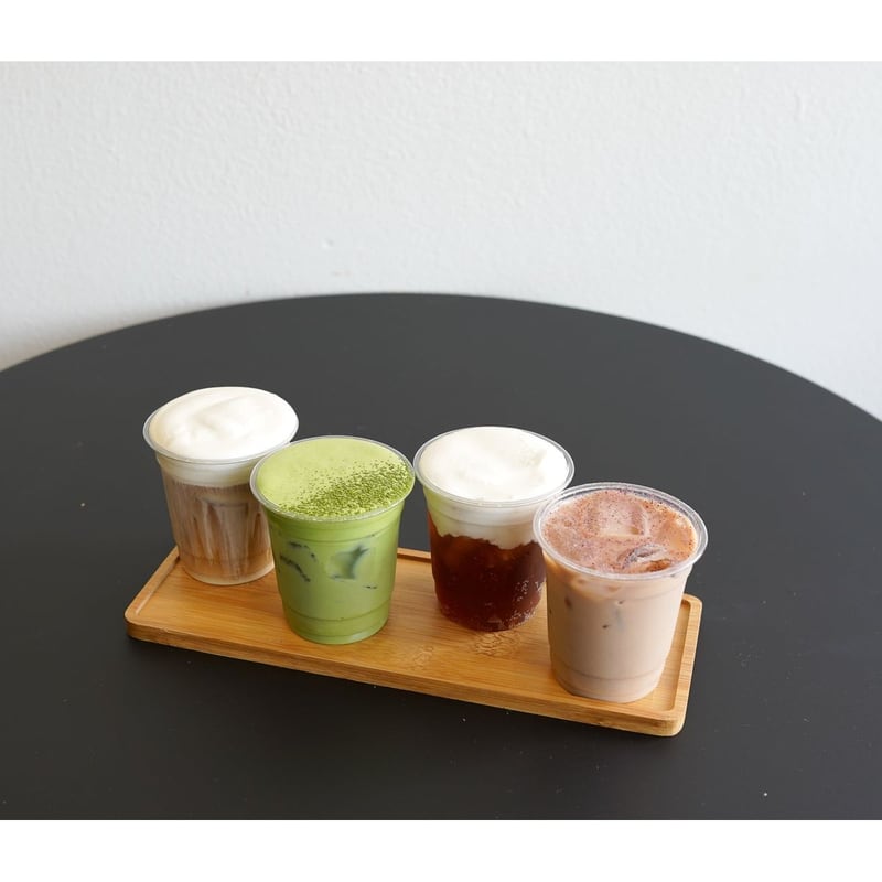 The Signature Flight