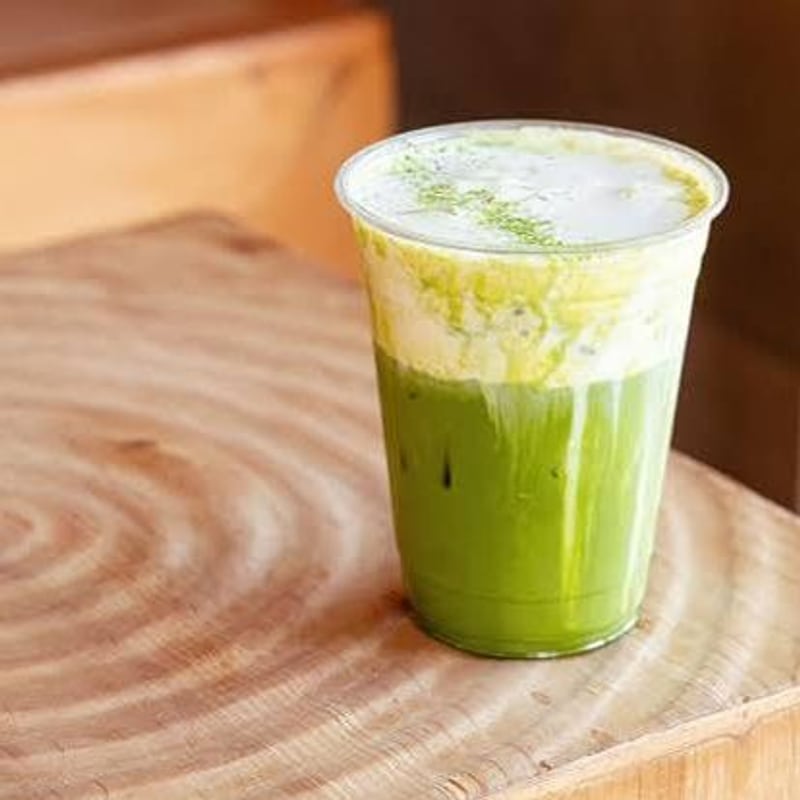 Ceremonial Matcha