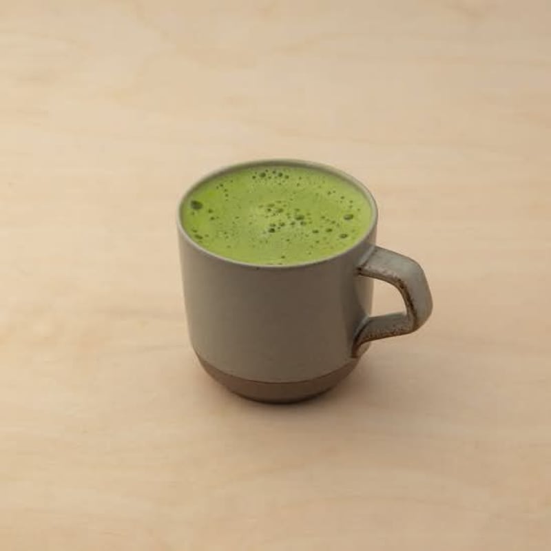 Matcha Americano