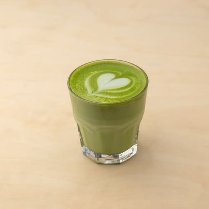 Matcha Latte
