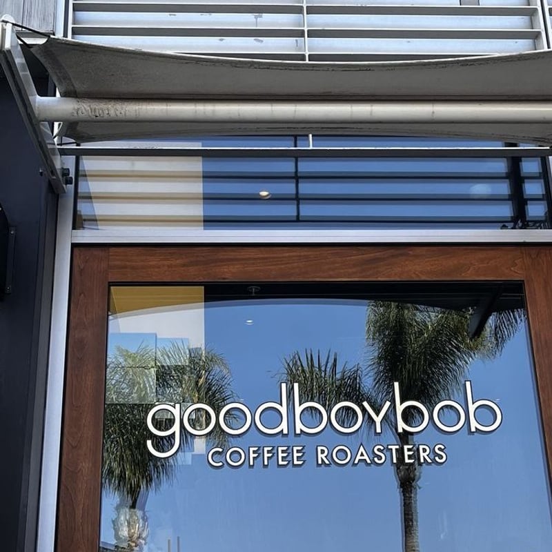 Matcha from Goodboybob
