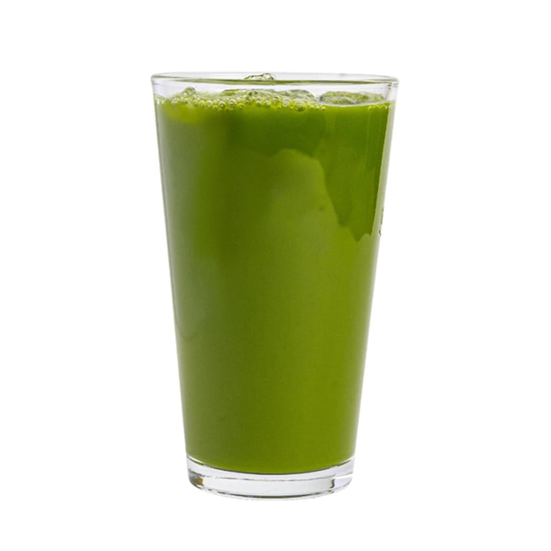 Ganbaru Ceremonial Matcha Cold Brew