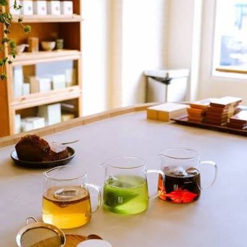Matcha from Kettl