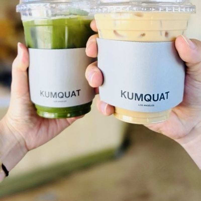 Ceremonial Matcha Latte