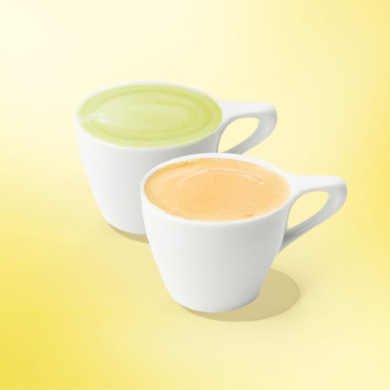 Matcha Shot