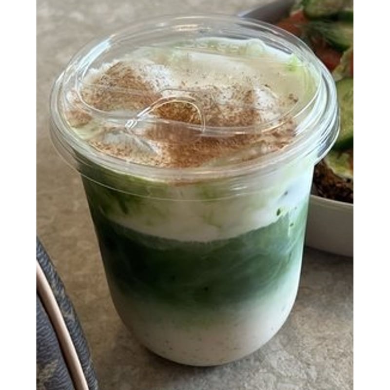 Cozy Matcha