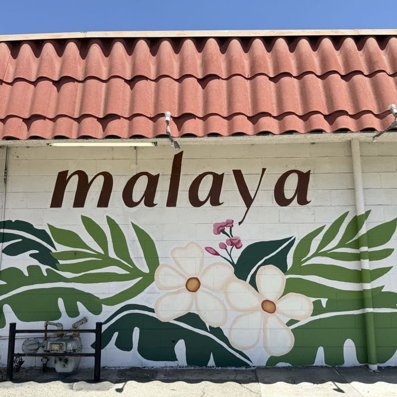 Matcha from MALAYA