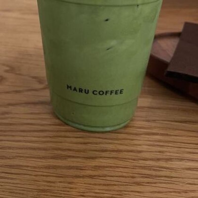 Matcha Latte