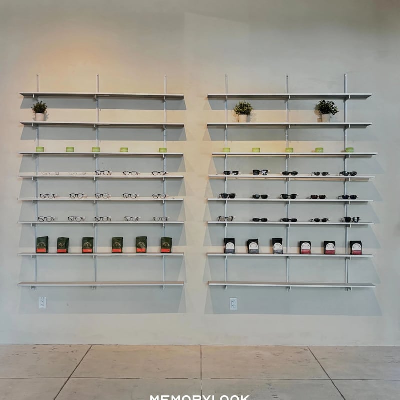 Matcha from MEMORYLOOK Cafe & Eyewear