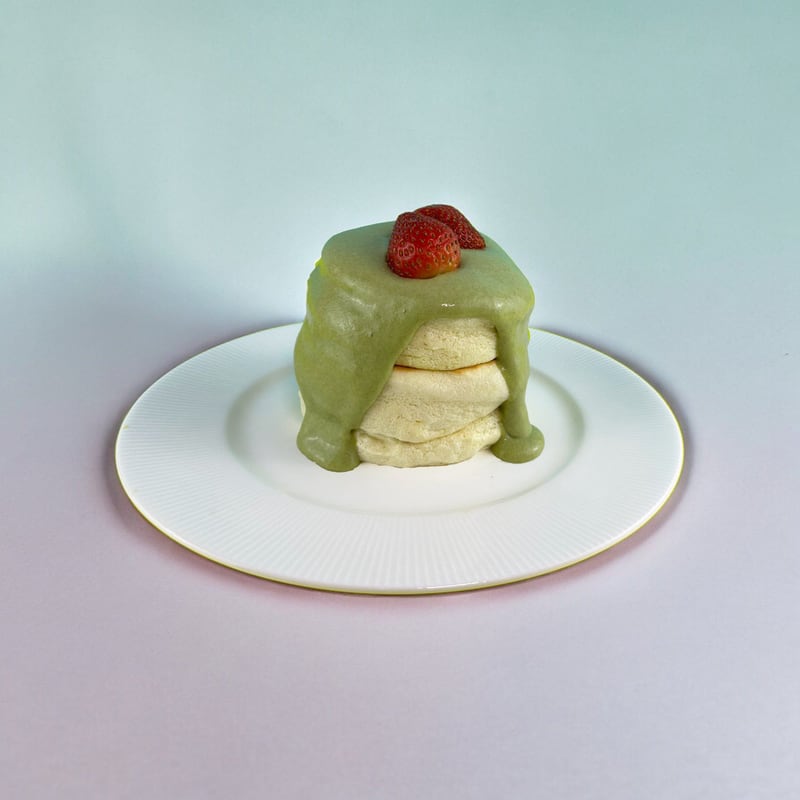 Matcha Fever