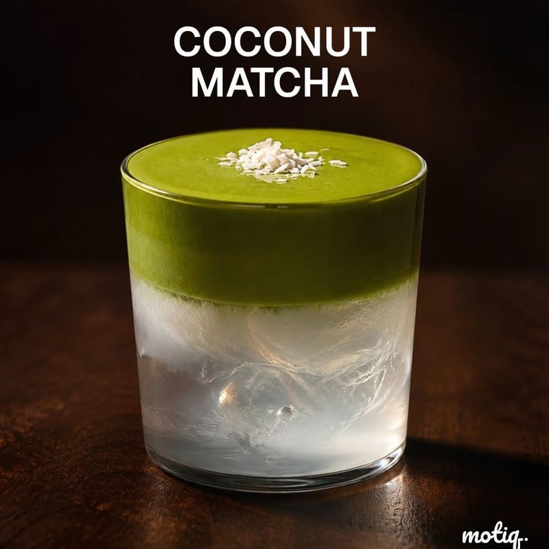 Coco Matcha