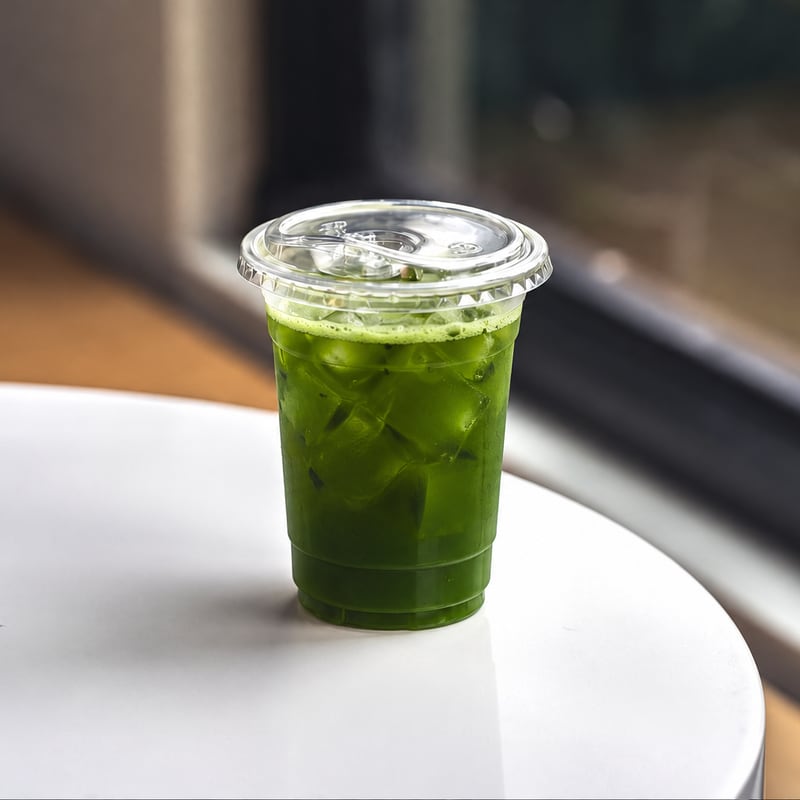 Matcha Tea
