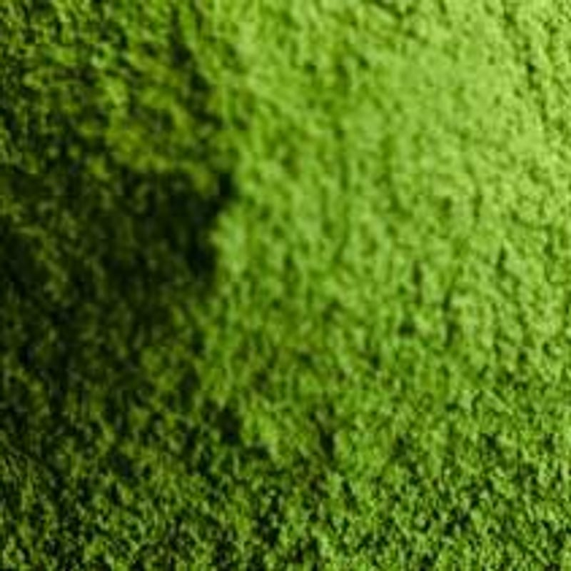Matcha from Nana's Green Tea