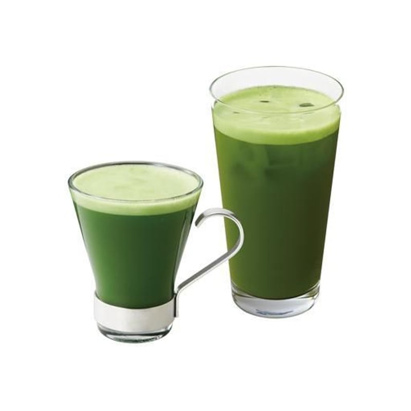 Matcha Green Tea