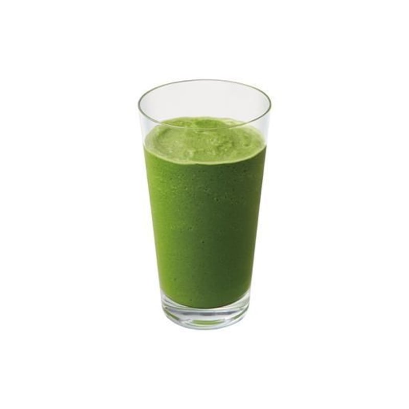 Matcha Latte Frappe