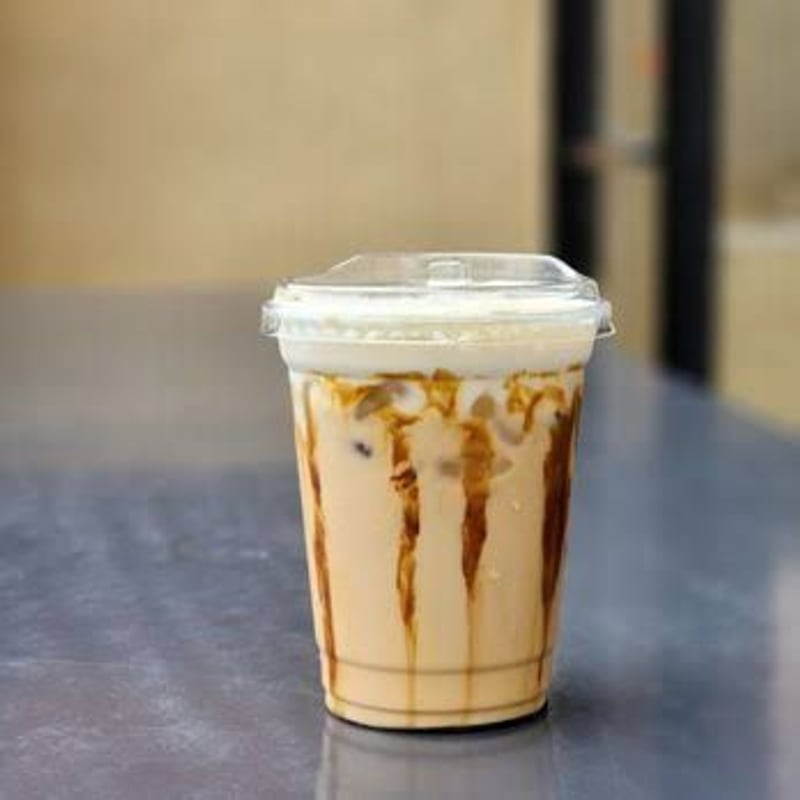 Matcha from RE: Out of Office Coffee
