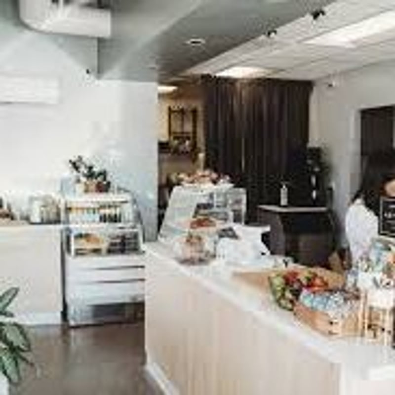 Matcha from RE: Out of Office Coffee