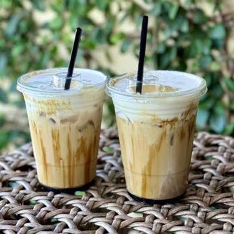 Matcha from RE: Out of Office Coffee