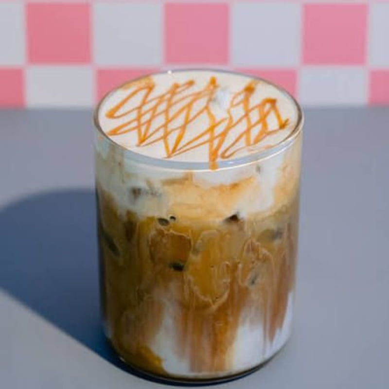 Matcha from RE: Out of Office Coffee