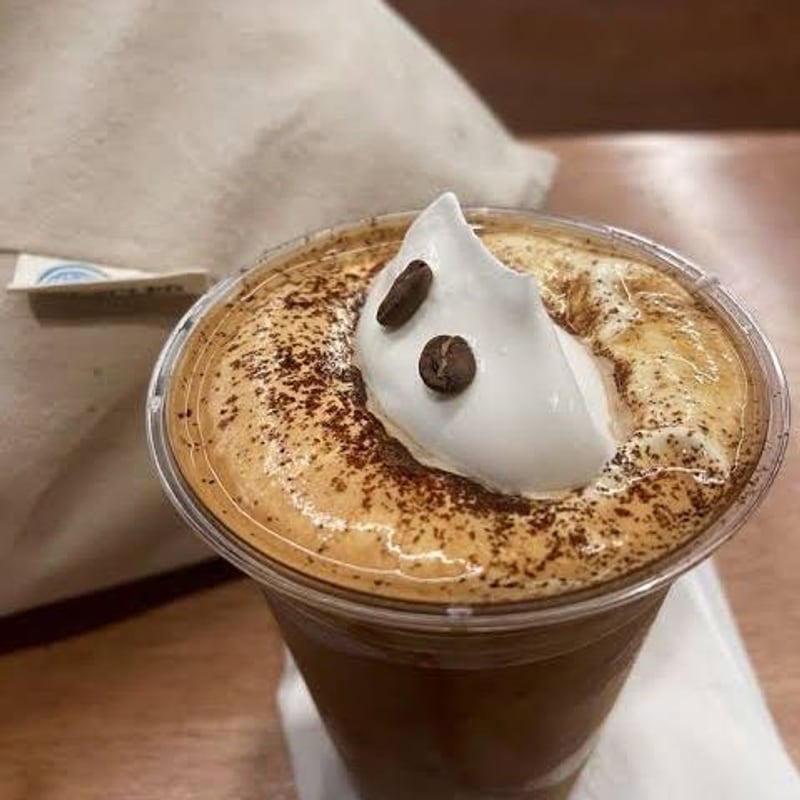 Matcha from Re:Coffee