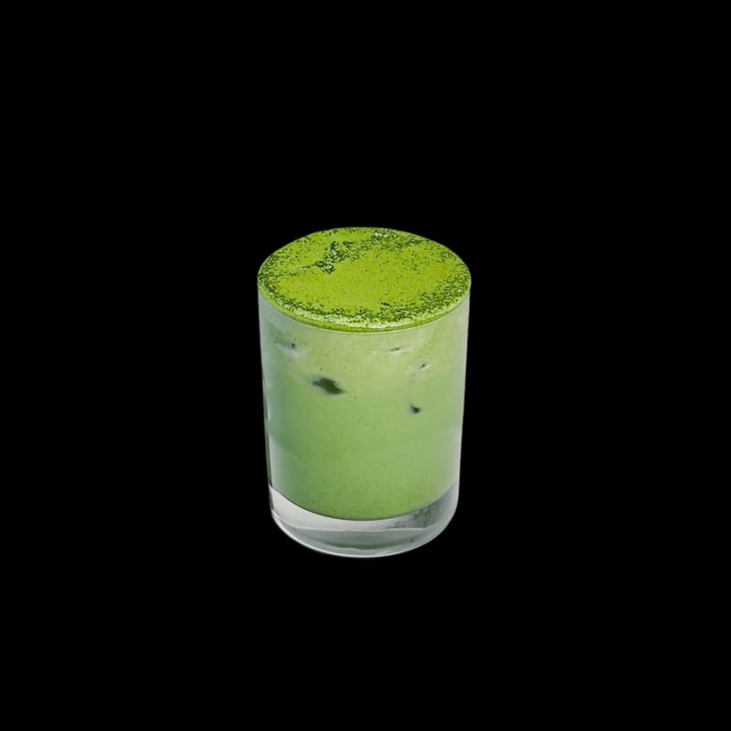 Double Matcha