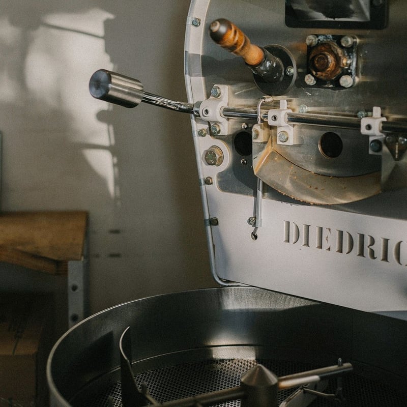 Matcha from Stereoscope Coffee