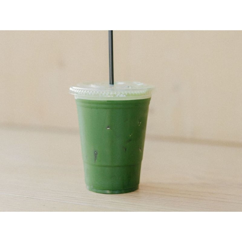 Ceremonial Matcha Tea