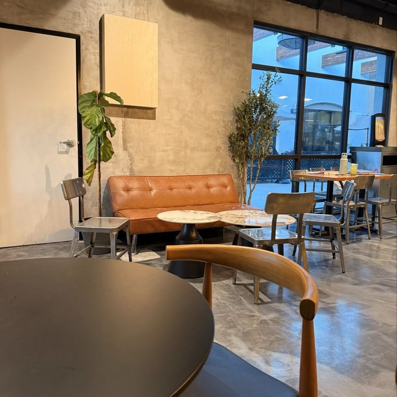 Matcha from Vivot Craft Cafe