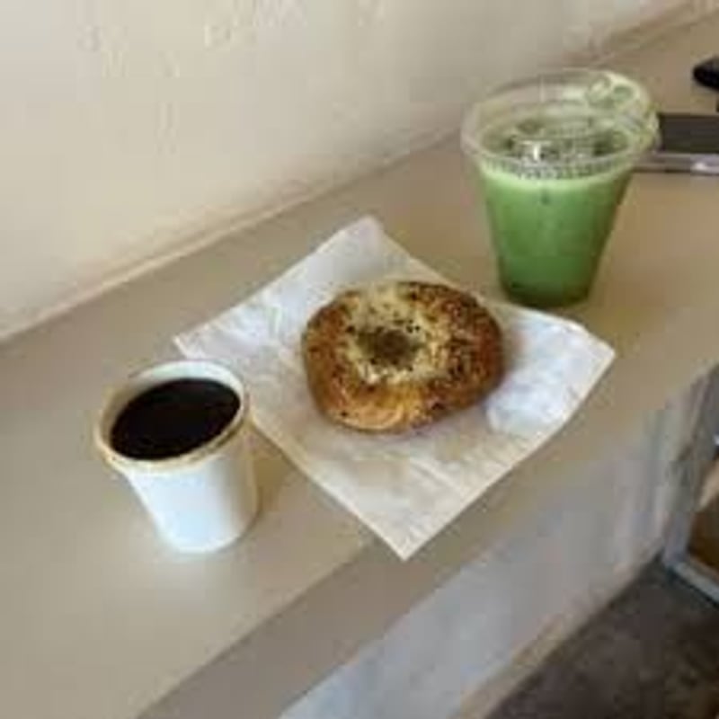 Matcha from Yala