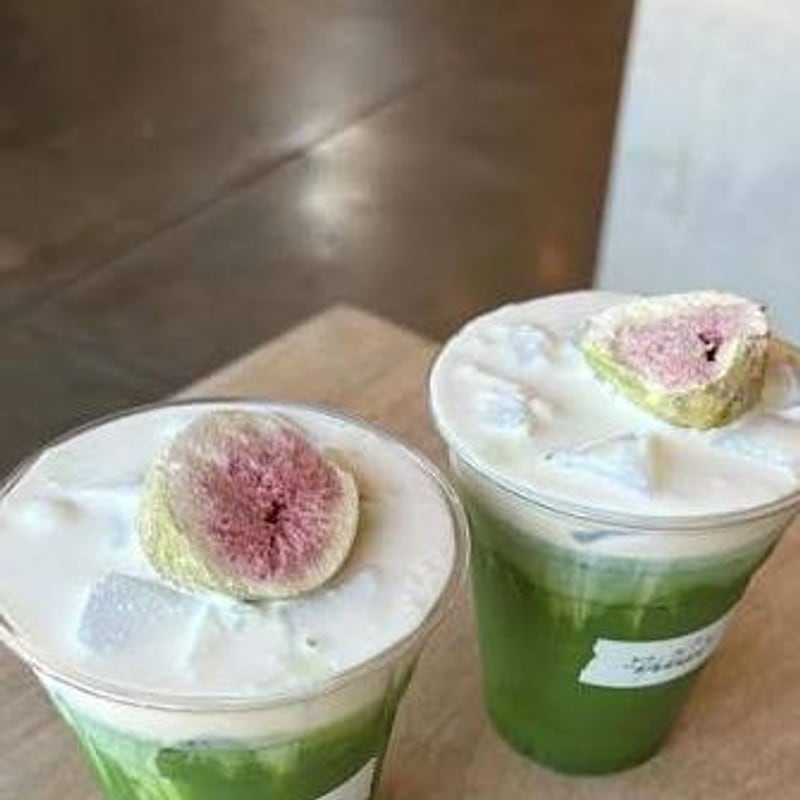 Matcha from Yala