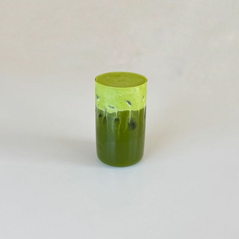 Coconut Creamy Matcha