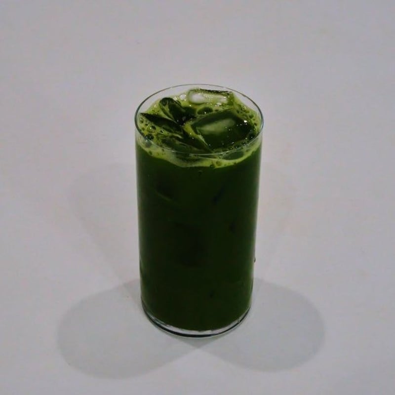 Matcha Tea