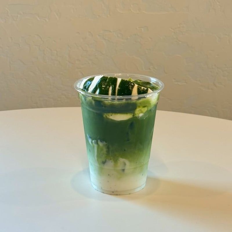 Vienna Matcha